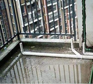 涞源漏水维修 阳台漏水怎么修理?