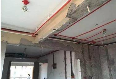 涞源漏水维修 墙面漏水怎么办呢?墙面漏水的原因?