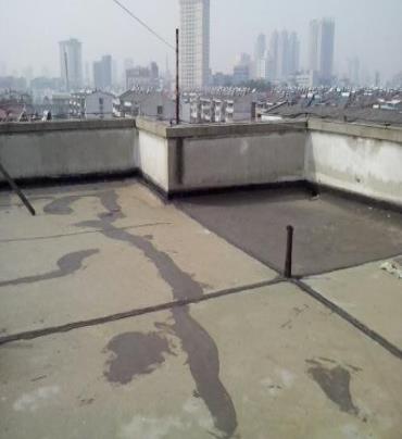 涞源漏水维修 楼顶漏水是什么原因，楼顶漏水维修方法是什么?