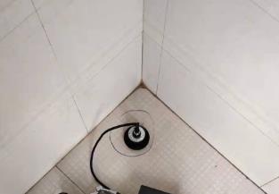 涞源卫生间漏水维修之 loft 夹层储藏室毗邻暗管渗水哪家好，推荐诚匠小爱修缮